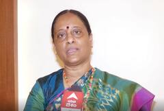 Konda Surekha Interview on Konda Movie : సమాజంలో మార్పు రావాలి అందుకే కొండా | ABP Desam