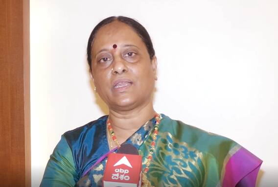 Konda Surekha Interview on Konda Movie : సమాజంలో మార్పు రావాలి అందుకే కొండా | ABP Desam