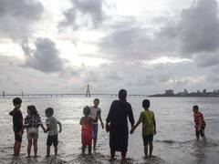 Mumbai Weather Forecast: मुंबई में गर्मी से राहत, मानसून ने दी दस्तक, जानिए आने वाले दिनों में कैसा रहेगा मौसम ?