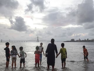 Mumbai Weather Forecast: मुंबई में गर्मी से राहत, मानसून ने दी दस्तक, जानिए आने वाले दिनों में कैसा रहेगा मौसम ?