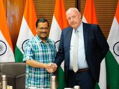 ग्राउंड वाटर रिचार्ज और पराली से बिजली का उत्पादन करेगी दिल्ली सरकार, डेनमार्क सरकार से की बातचीत