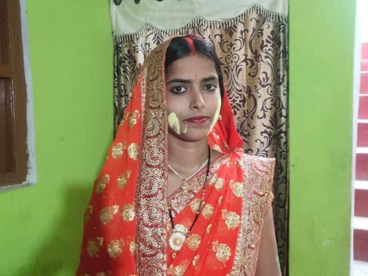 Bihar Crime News: Woman Dead body found hanging from fan in Bhojpur Arrah ann Bihar Crime News: भोजपुर में पंखे से लटका मिला महिला का शव, ससुराल वालों पर भाई ने लगाया हत्या करने का आरोप