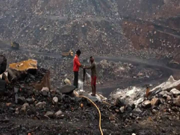 Methane Gas extracted from Jharkhand coal mines will reach different parts of the country  Jharkhand: रसोइ तक पहुंचेगी कोयला खदानों से निकाली जाने वाली मिथेन गैस, जल्द शुरू होगा उत्पादन