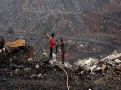 Jharkhand: रसोइ तक पहुंचेगी कोयला खदानों से निकाली जाने वाली मिथेन गैस, जल्द शुरू होगा उत्पादन