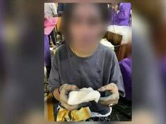 Rajsthan News: राजस्थान के मंत्री के बेटे पर दुष्कर्म का आरोप लगाने वाली पीड़िता पर फेंकी गई स्याही, विपक्ष हुआ हमलावर