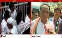 રાહુલ ગાંધીને EDના તેડા અંગે જગદીશ ઠાકોરે શું કહ્યું?, જુઓ આ વીડિયો