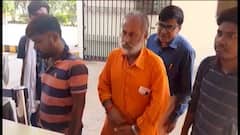 Post Poll Violence: 'সিবিআই প্রণম্য, আমি তো মিষ্টি খাওয়াব' জিজ্ঞাসাবাদের পর উচ্ছ্বসিত বিজেপি নেতা