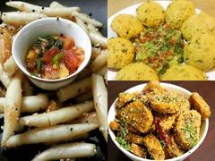 Chhattisgarh Food Culture: ये हैं छतीसगढ़ के फेमस फूड, ट्रिप पर जा रहे हैं जरूर चखे इनका स्वाद