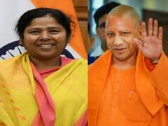 Barabanki News: केंद्रीय मंत्री प्रतिमा भौमिक का दावा- यूपी में पहले हर दिन होते थे दंगे, योगी सरकार में...