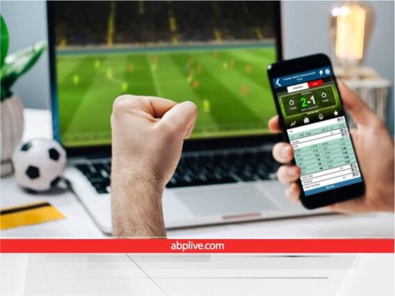 I&B Ministry On Online Betting: ऑनलाइन सट्टेबाजी को लेकर सरकार की मीडिया को सलाह, उपभोक्ताओं के लिए है जोखिम I&B Ministry On Online Betting: ऑनलाइन सट्टेबाजी को लेकर सरकार की मीडिया को सलाह, उपभोक्ताओं के लिए है जोखिम