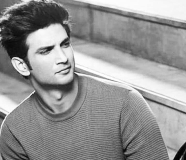 सुशांत सिंह राजपूतला एकता कपूरच्या 'पवित्र रिश्ता' या मालिकेच्या माध्यमातून घरोघरी ओळख मिळाली.