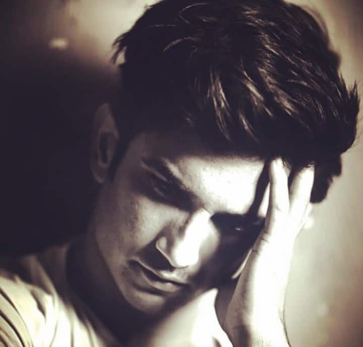 'काय पो छे' हा सुशांत सिंह राजपूतचा पहिला सिनेमा होता.