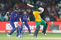 Ind Vs SA Vizag T20 Match : మూడో టీ20 కోసం వచ్చిన భారత్, సౌతాఫ్రికా జట్లు | ABP Desam
