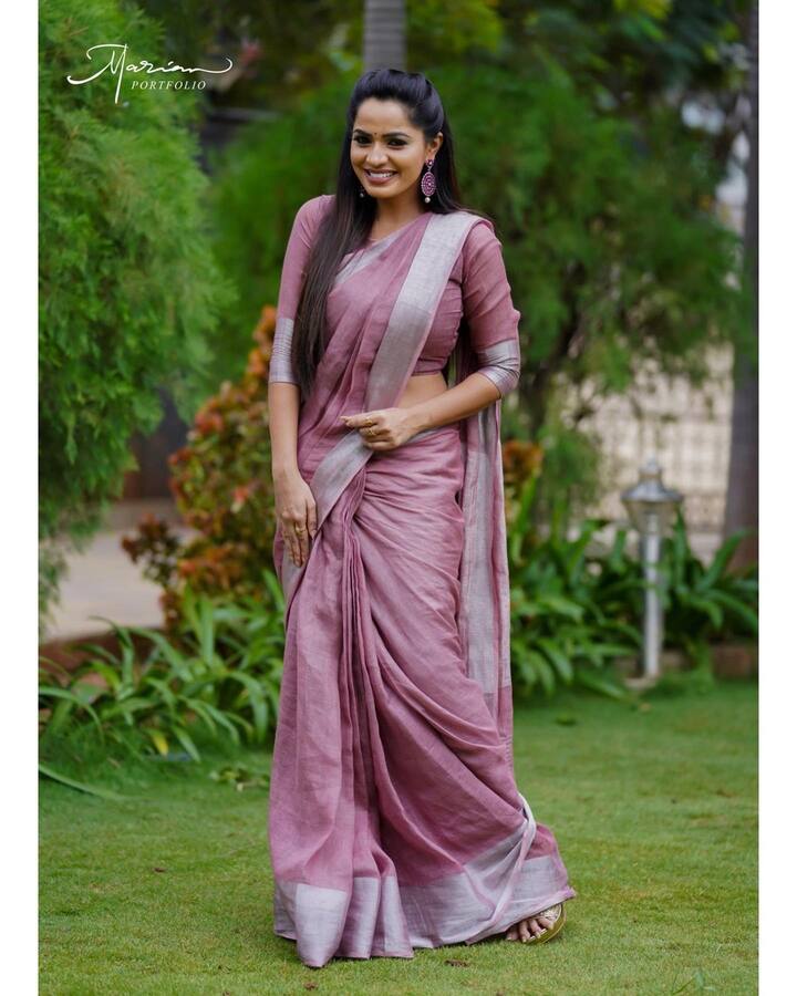 శోభా శెట్టి (image credit: ShobhaShetty/Instagram)