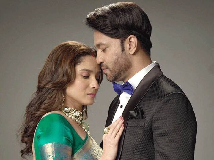 Ankita Lokhande और Vicky Jain में है बेइंतहा मोहब्बत, अक्सर सेट करते नजर आते हैं कपल गोल्स Ankita Lokhande And Vicky Jain Always Set Couple Goal, Reading All Details Here Ankita Lokhande और Vicky Jain में है बेइंतहा मोहब्बत, अक्सर सेट करते नजर आते हैं कपल गोल्स