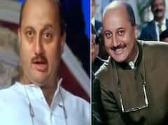 Anupam Kher: हम आपके हैं कौन की शूटिंग के दौरान अनुपम खेर को मार गया था लकवा, शूटिंग पूरी करने का निकाला था अनोखा तरीका