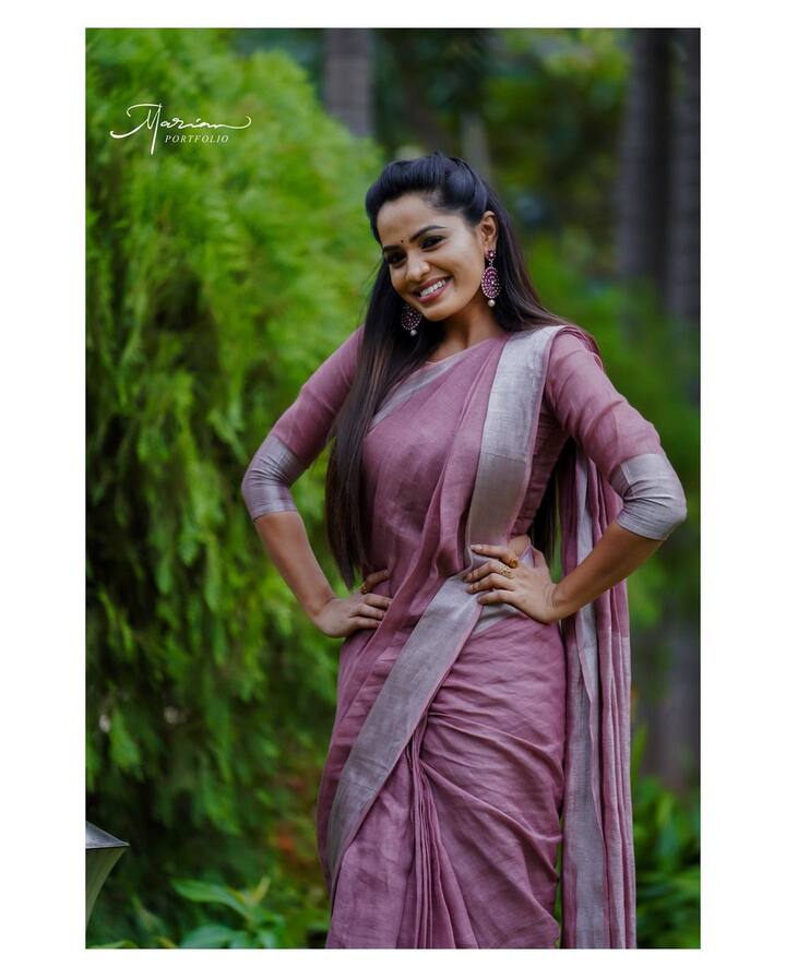 శోభా శెట్టి (image credit: ShobhaShetty/Instagram)