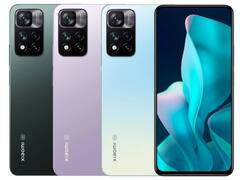 Xiaomi 11i 5G Offer : शाओमी का 30 हजार का यह स्मार्टफोन 4 हजार रुपये से कम में खरीदे