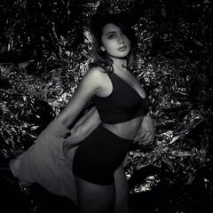 Tejaswi Madivada: బిగ్ బాస్ బ్యూటీ - హాట్ డోస్ పెంచేసింది