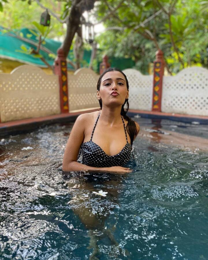 షాలినీ పాండే (Image Credit: Shalini Pandey / Instagram)