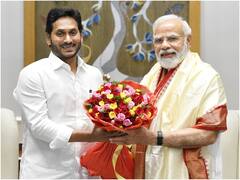 Presidential Polls: राष्ट्रपति चुनाव में NDA उम्मीदवार की राह आसान होने के आसार, YSRCP कर सकती है समर्थन