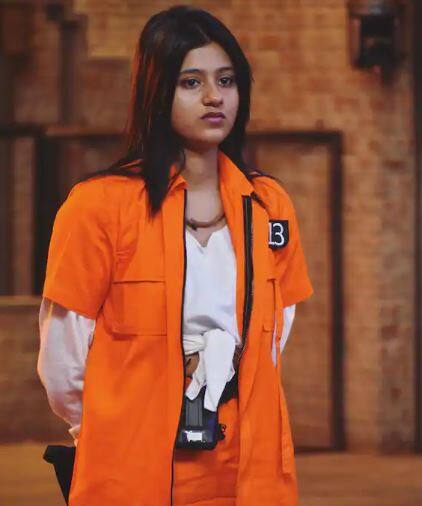 ਖੈਰ, ਪ੍ਰਸ਼ੰਸਕ ਅੰਜਲੀ ਅਰੋੜਾ ਨੂੰ ਰਿਐਲਿਟੀ ਸ਼ੋਅ ਵਿੱਚ ਦੁਬਾਰਾ ਦੇਖਣ ਲਈ ਬਹੁਤ ਉਤਸ਼ਾਹਿਤ ਹਨ। 'ਲਾਕ ਅੱਪ' 'ਚ ਉਹ ਦੂਜੀ ਰਨਰ-ਅੱਪ ਰਹੀ।