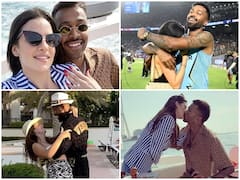 Hardik Pandya से पहले इस टीवी स्टार की गर्लफ्रेंड थीं नताशा, नाइट क्लब में हुई थी भारतीय ऑलराउंडर से पहली मुलाकात