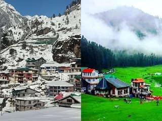Travelling Tips: इस लॉन्ग वीकेंड मनाली जाने की है प्लानिंग, तो जरूर विज़िट करें ये 5 खूबसूरत स्पॉट, मज़ा हो जायेगा दुगना
