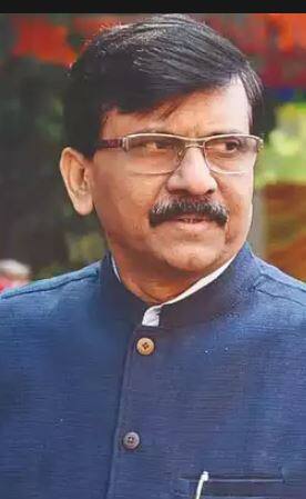 केंद्रीय यंत्रणांचा भाजपकडून होत असलेल्या दुरुपयोगाविरोधातील संताप असल्याचेही संजय राऊत म्हणाले