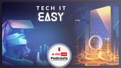Tech It Easy - Promo | ABP Live Podcasts