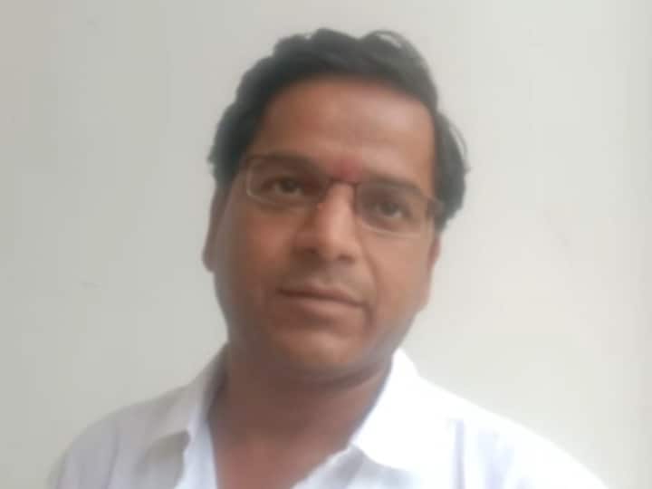 MP News BJP leader Naveen Bhatt threatened to leave the party if he was not given ticket in the urban body elections in Sagar ann Sagar News: निकाय चुनाव से पहले बीजेपी में उठे बगावती सुर, टिकट नहीं मिलने पर इस नेता ने दी पार्टी छोड़ने की धमकी
