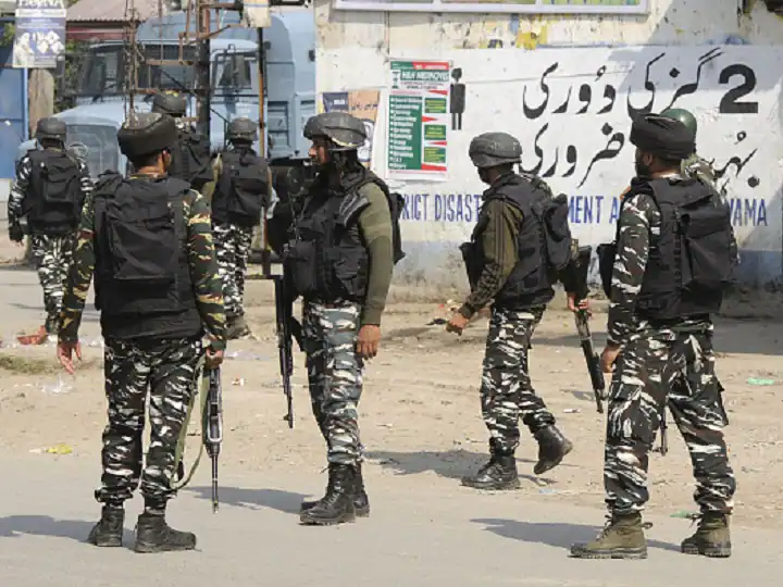 100 Terrorists, Including 63 From Lashkar-e-Taiba, Killed In Kashmir In 2022: Report