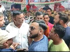 Haldwani News: कांग्रेस की नव संकल्प कार्यशाला के दौरान जमकर हंगामा, गाली-गलौज के साथ फेंकी गईं कुर्सियां, जानिए पूरा मामला