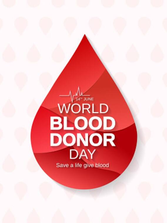 10 Reasons Why You Should Donate Blood