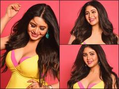 Ritabhari Chakraborty Photos: तीन मिलियन फॉलोअर्स होने पर एक्ट्रेस रिताभरी चक्रवर्ती ने शेयर की फोटो, कहा- अभी तक डांस कर रही हूं