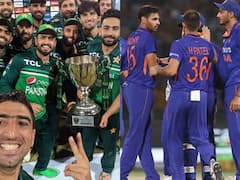 ICC Rankings 2022: वेस्टइंडीज पर क्लीन स्वीप के साथ ही पाकिस्तान ने भारत को वनडे रैंकिंग में छोड़ा पीछे