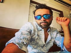 Siddhant Kapoor Detained: બોલિવૂડમાં ફરી ધૂણ્યું ડ્રગ્સનું ભૂત, શ્રદ્ધા કપૂરના ભાઈ પર લાગ્યો આરોપ