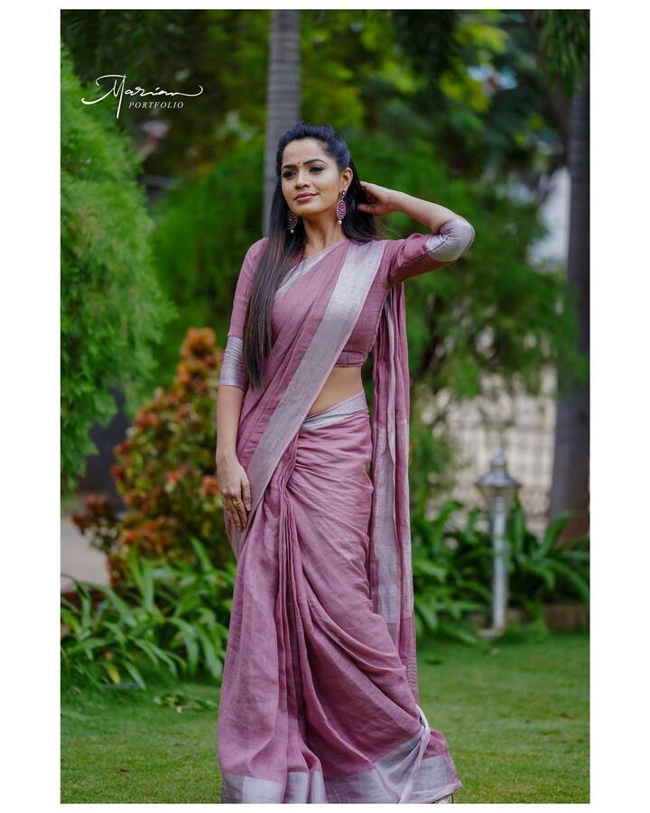 శోభా శెట్టి (image credit: ShobhaShetty/Instagram)