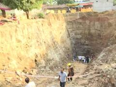 Chhattisgarh: 70 घंटे से बोरवेल में फंसा है राहुल, अब सताने लगा सांप-बिच्छू का खतरा, सीएम ने जिला कलेक्टर को दिए ये निर्देश