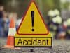Road Accident In Alluri District: అల్లూరి జిల్లాలో ఘోర రోడ్డుప్రమాదం - ప్రైవేట్ బస్సు బోల్తా, ఇద్దరు చిన్నారులు సహా ఐదుగురు మృతి