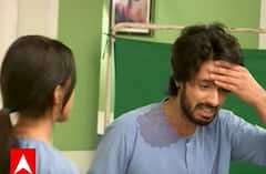 Yeh Hai Chahatein: Rudra lashes out on Preesha | SBS
