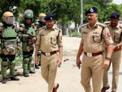 Noida News: यूपी में हिंसक प्रदर्शनों के बाद नोएडा में बनाया गया ऐसा प्लान, हॉटस्पॉट की पहचान करके ऐसे निपटेगी पुलिस