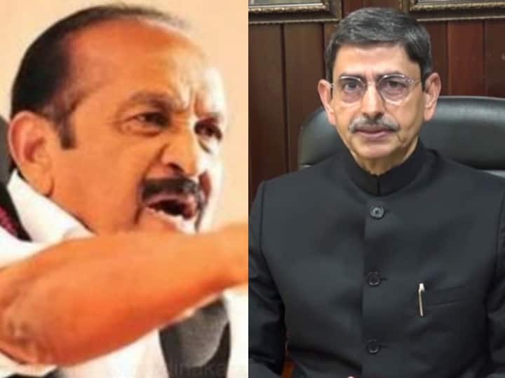 இந்தியாவை வழிநடத்துவது அரசியல் அமைப்பு சட்டம் சனாதனம் அல்ல... ஆளுநர் பேச்சுக்கு வைகோ கண்டனம்