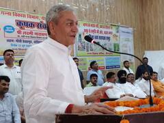 Pilibhit News: गन्ना किसानों के बकाए का जल्द होगा भुगतान, कैबिनेट मंत्री लक्ष्मी नारायण चौधरी ने दिए आदेश