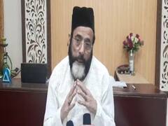 Bareilly News: मौलाना तौकीर रजा का बड़ा आरोप- 2024 का चुनाव जीतने के लिए नूपुर शर्मा की हत्या करवा सकती है BJP