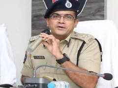 Kanteru Tension : పోలీసులు ఎవరికీ బానిసలు కాదు, కంతేరులో జరిగింది వ్యక్తిగత గొడవ- డీఐజీ త్రివిక్రమ వర్మ