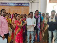 Bastar News: मछली पकड़ने को लेकर सरपंच ने महिला जनपद सदस्य को सरेआम पीटा, विधायक से हुई शिकायत