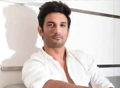 Sushant Singh Rajput Net Worth : लक्झरी लाईफ जगत होता सुशांत सिंह राजपूत; सोबत होता अलिशान गाड्यांचा ताफा