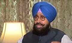 Mukdi Gall | Partap Bajwa takes on CM, says Mann's fate will be similar to Captain.