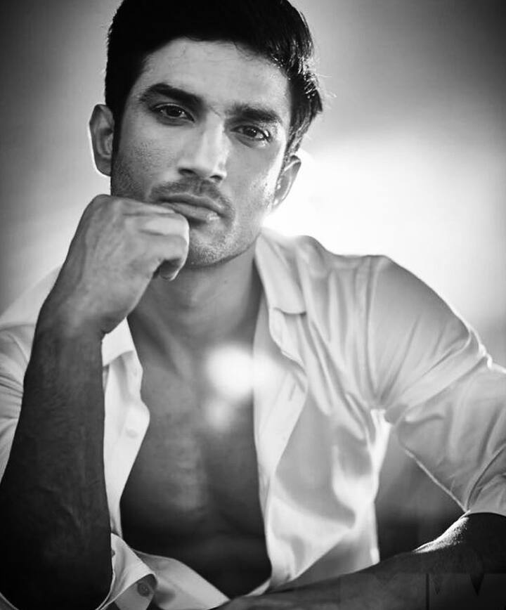 सुशांत सिंह राजपूत लक्झरी लाईफ जगत होता.